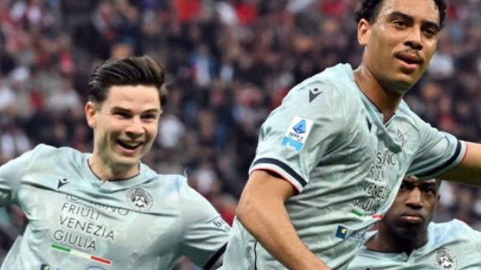 PEMAIN UDINESE -