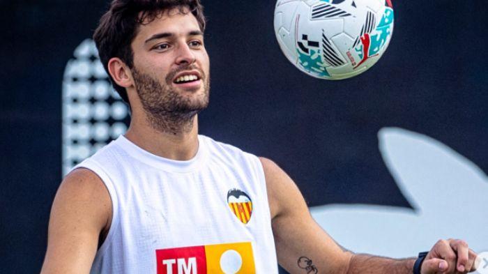 PEMAIN VALENCIA CF -