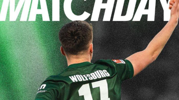 PEMAIN WOLFSBURG -