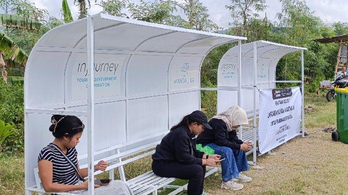 ITDC Tata Lapangan Bola Mandalika: Hadirkan Fasilitas Baru hingga Datangkan Coach Bersertifikat