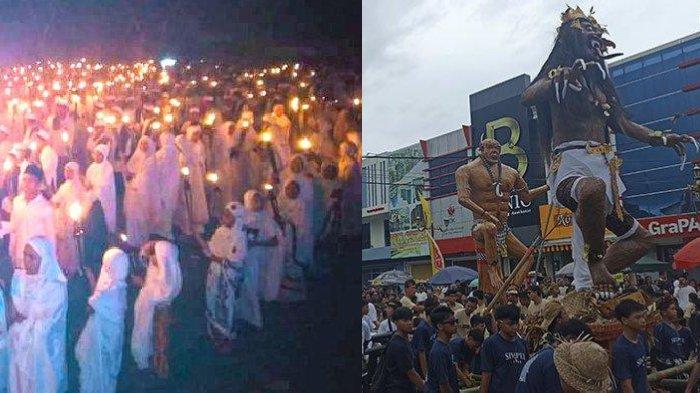 Wujudkan Toleransi, Pemkot Mataram Akan Atur Perayaan Nyepi di Bulan Ramadan