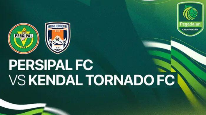 Prediksi Skor Persipal vs Kendal Tornado Pegadaian Championship Sabtu 25 Oktober 2025 Jam 14.22 WIB