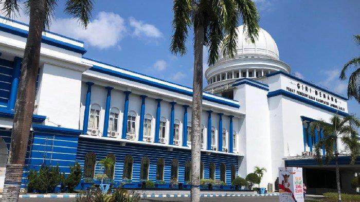 Honorer di Lombok Barat Didorong Berani Melapor Dugaan Pungli