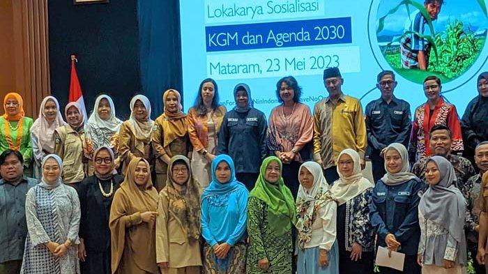 Berbagai Upaya Dilakukan BP3MI untuk Melindungi PMI Asal Nusa Tenggara Barat