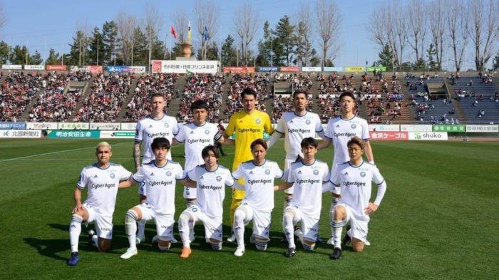 Prediksi Skor Machida Zelvia vs Vissel Kobe Japanese Emperor's Cup Sabtu 22 November 2025 Jam 12.00