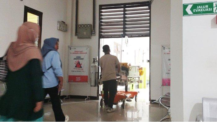 Warga Sumbawa Senang Layanan Kesehatan Makin Bagus, Sambut Baik Kenaikan Tipe RSMA