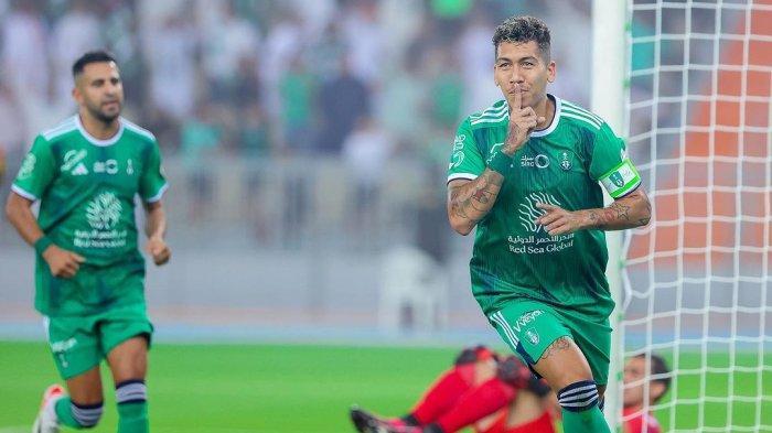 PEMAIN AL AHLI -