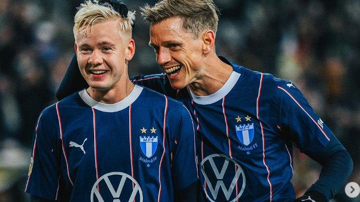 Pemain Klub Malmo