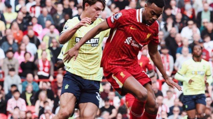 Prediksi Skor Southampton vs Preston North End  EFL Championship Sabtu 1 November 2025 Jam 22.00 WIB