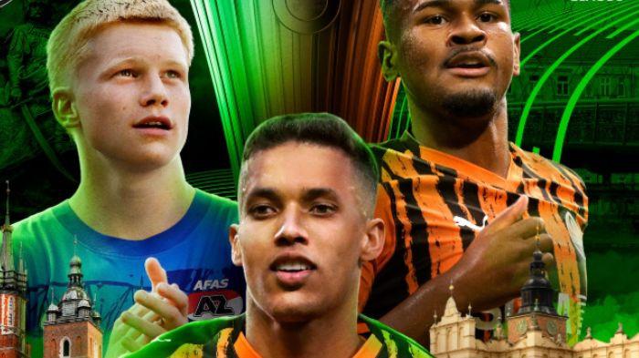Pemain Shakhtar Donetsk -