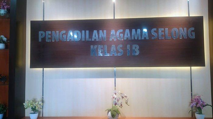 Janda dan Duda di Lombok Timur Bertambah Ribuan Per Tahun, Cerai Dipicu Masalah Ekonomi dan Cemburu