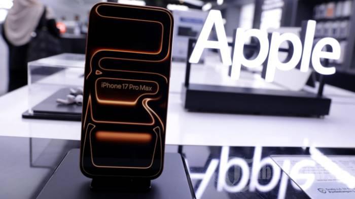 Harga Resmi iPhone 13, iPhone 14, iPhone 15, iPhone 16, iPhone 17, iPhone 17 Air di Indonesia