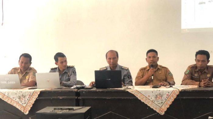 Kanwil Kemenkumham NTB Gelar Penyuluhan Hukum untuk Mencegah Berita Hoaks
