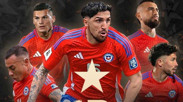 Peru vs Chile FIFA World Cup Qualifiers CONMEBOL 2024