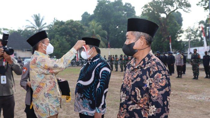 Pilkades Serentak Lombok Tengah, Bupati Pathul Minta Hindari Politik Uang dan Isu SARA