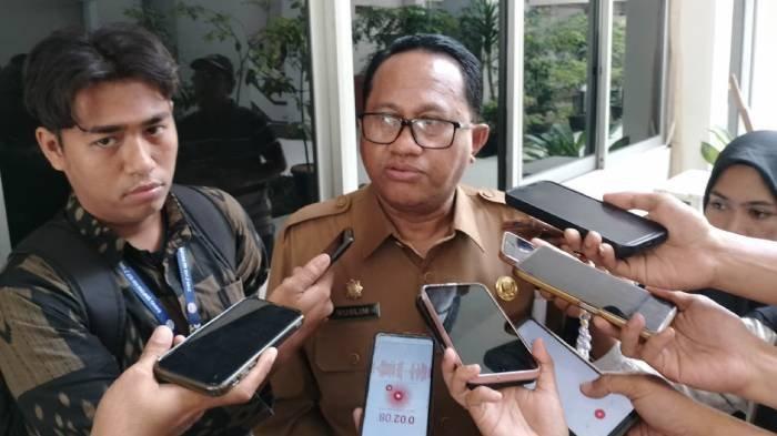 Dinas Kelautan NTB: Insentif untuk Investor Wajib Dibayar dengan Penyerapan Tenaga Kerja Lokal