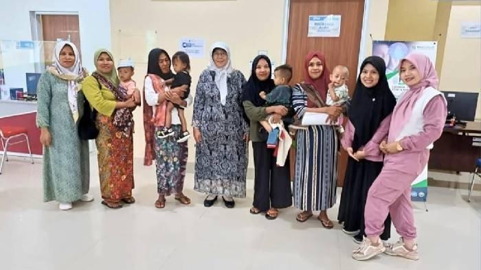 RS Mandalika Buka Poli Stunting Setiap Hari Kamis,  Mulai Januari 2025