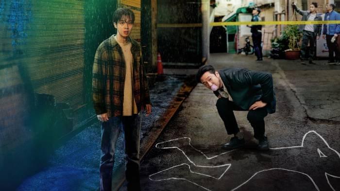 5 Drakor Misteri Terbaik Paling Menguras Emosi, Penuh Plot Twist