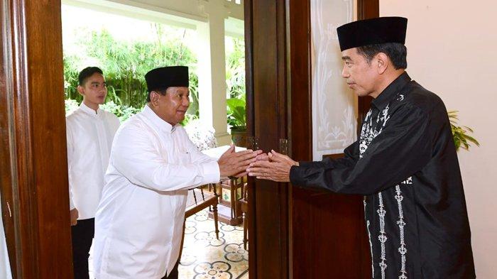 Kader Gerindra NTB Ingatkan Wasiat Gus Dur: Prabowo Jadi Presiden di Usia Tua