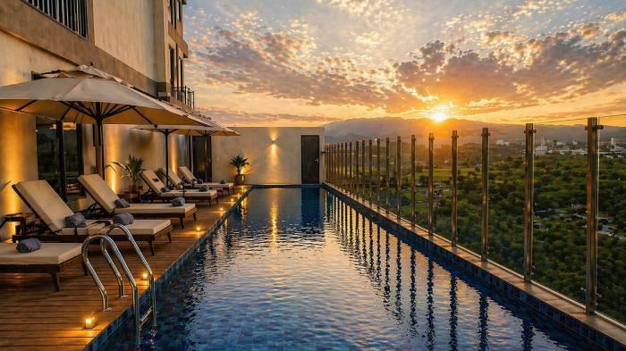Prime Plaza Hotels & Resorts Prime Plaza Hotel Mataram