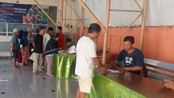 18,2 Juta KPM Telah Terima Bansos PKH dan Sembako Triwulan III 2026