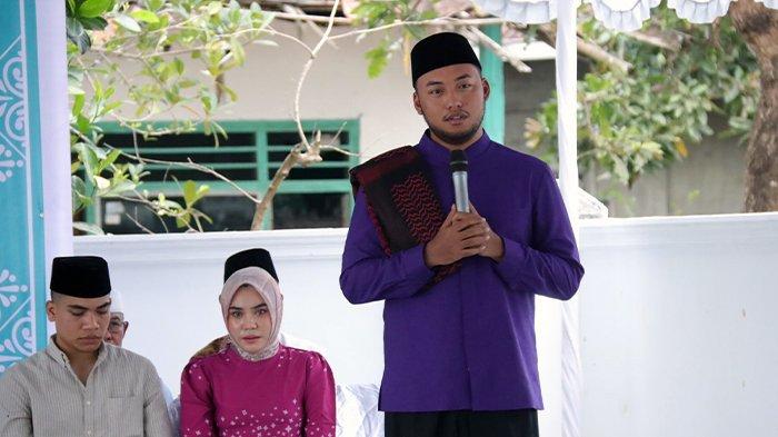 Putra TGB Rifki Farabi Ajak Kaum Muda Mengidolakan Tokoh Sopan dan Bertutur Lembut