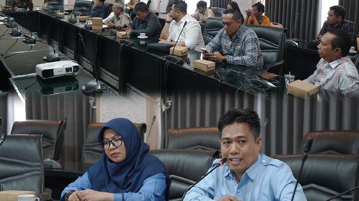 Dewan Kota Mataram Sebut Tarif PTAM Giri Menang Tidak Mengalami Kenaikan