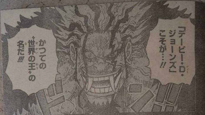 Spoiler dan Raw One Piece Chapter 1164: Rencana Kejam Imu dan Tragedi di God Valley