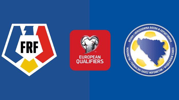Prediksi Skor Romania vs Bosnia and Herzegovina UEFA European Qualifiers Sabtu 22 Maret 2025 Jam 02