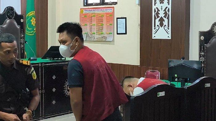 Dianggap Tidak Sopan jadi Alasan Ipda Aris Candra Pukul Nurhadi hingga Babak Belur
