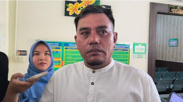 Respons Keluarga Brigadir Nurhadi Usai Mendengar Dakwaan JPU