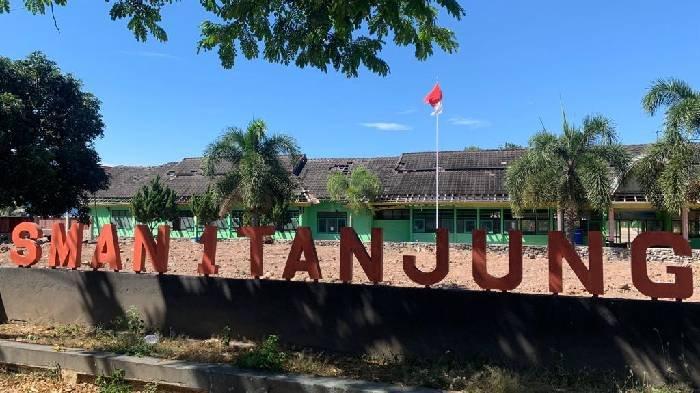Eksis Jadi Sekolah Penggerak di KLU, SMAN 1 Tanjung Cetak Pelajar Berprestasi Hingga ke Amerika