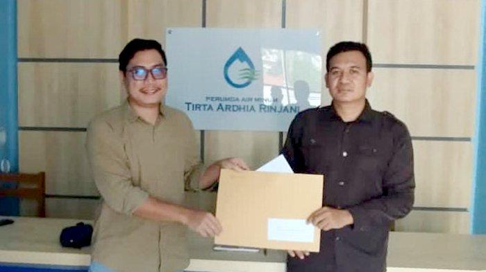 Layangkan Somasi, MLC Minta PDAM Tirta Ardhia Tingkatkan Akuntabilitas dan Kualitas Layanan