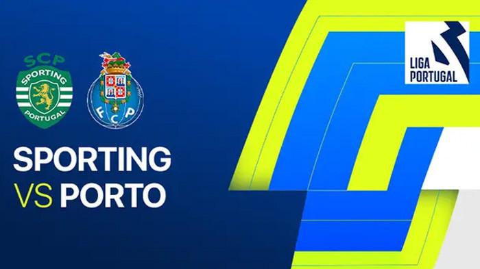 SPORTING VS PORTO -