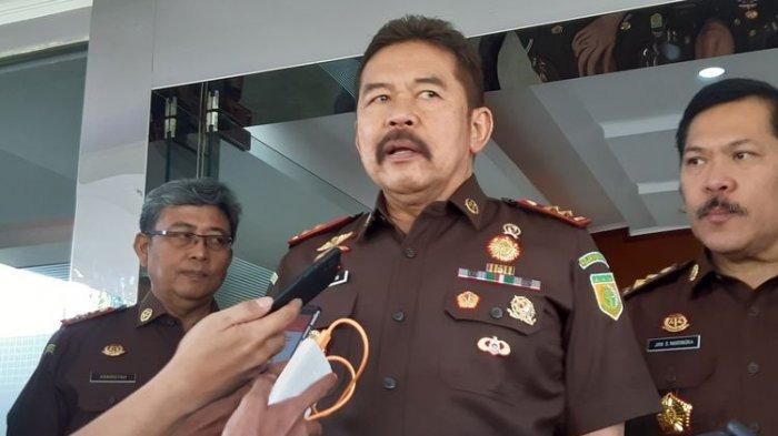 Imbau Terdakwa Tak Pakai Atribut Keagamaan di Ruang Sidang, Kejagung: Seolah Mereka Berkelakuan Baik