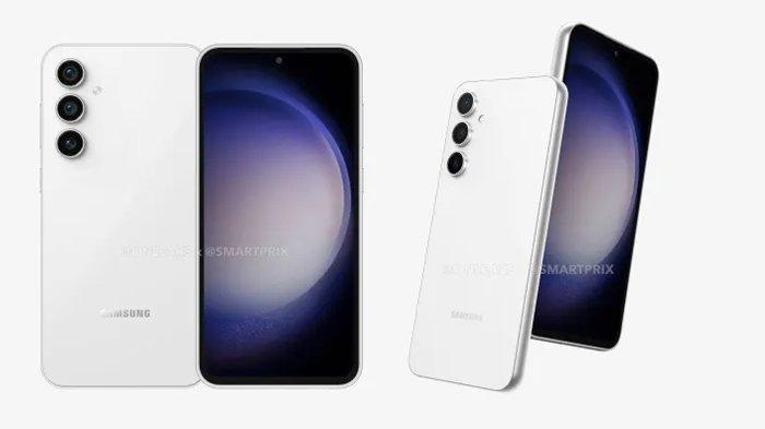 Samsung Galaxy S23 FE Harga Mulai Rp 9 Jutaan, RAM 8GB, Berikut Spesifikasi Beserta Fitur Unggulan