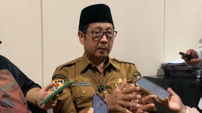 Pemotongan TKD Hampir Rp370 Miliar, Ini Program yang Diselamatkan Pemkot Mataram