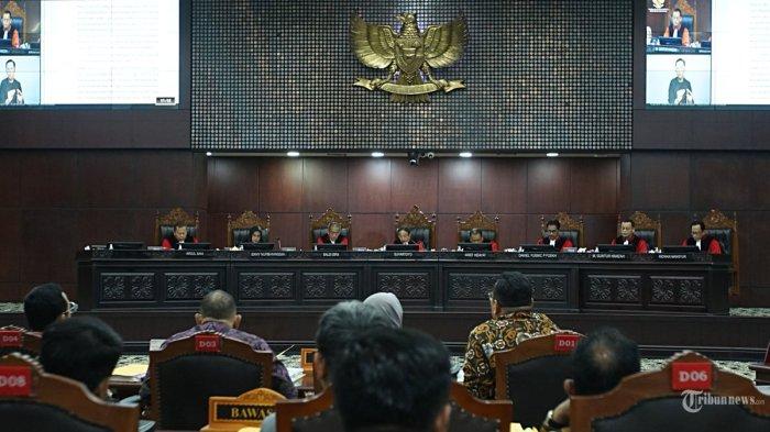Alasan MK Tolak Gugatan Anies dan Ganjar, Din Syamsuddin Sebut Ini Bukan Kiamat