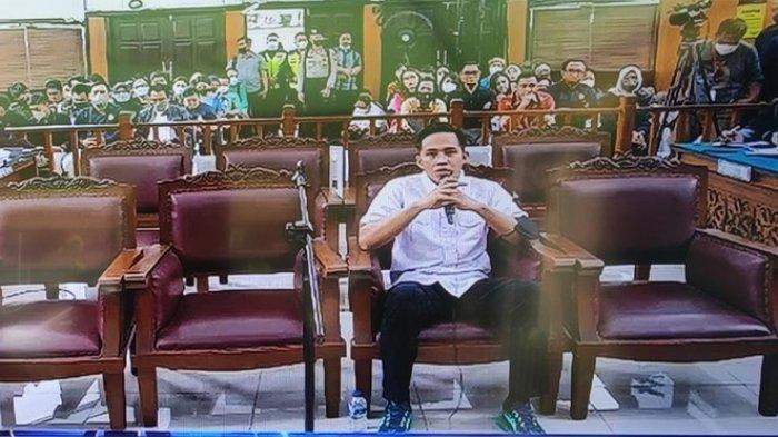 Hakim Minta Bharada Eliezer Tetap Jujur Selama Persidangan Kasus Pembunuhan Yosua