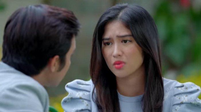 Sinopsis Sinetron Rindu Bukan Rindu Episode 16 SCTV Hari Ini Selasa 14 Februari 2023: Rencana Kasih