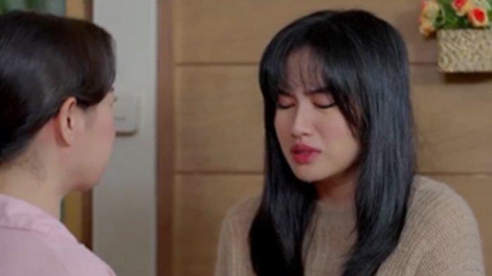 Sinopsis Sinetron Rindu Bukan Rindu Episode 49 SCTV Hari Ini Selasa 14 Maret 2023: Pengakuan Kasih
