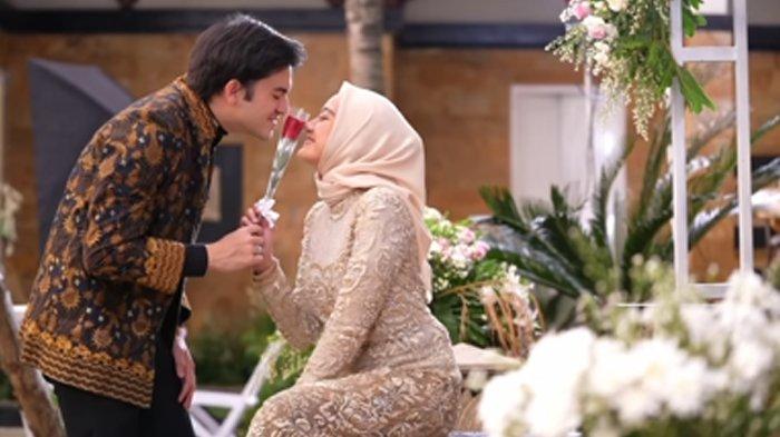 Sinopsis Sinetron Bidadari Surgamu Episode 29 Hari Ini Senin 10 April 2023: Namira Iri ke Sakinah