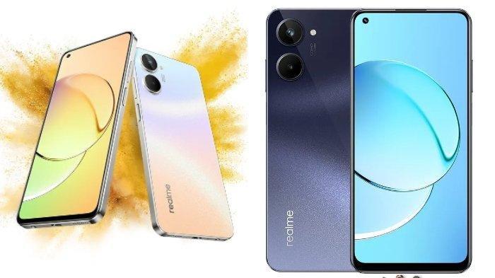 Spesifikasi Lengkap HP Realme 10 di Indonesia: Harga Rp 2,7 Jutaan, Punya Tiga Kamera Super Jernih