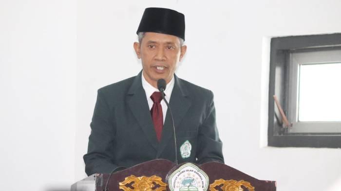Suaeb Qury, Wakil Sekretaris PW NU ProvInsi NTB