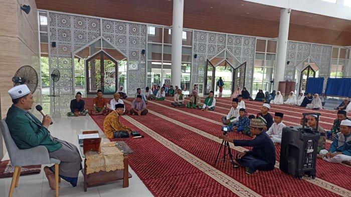 Jadwal Buka Puasa Kota Mataram Hari Ini, Rabu 19 April 2023: 18.15 WITA