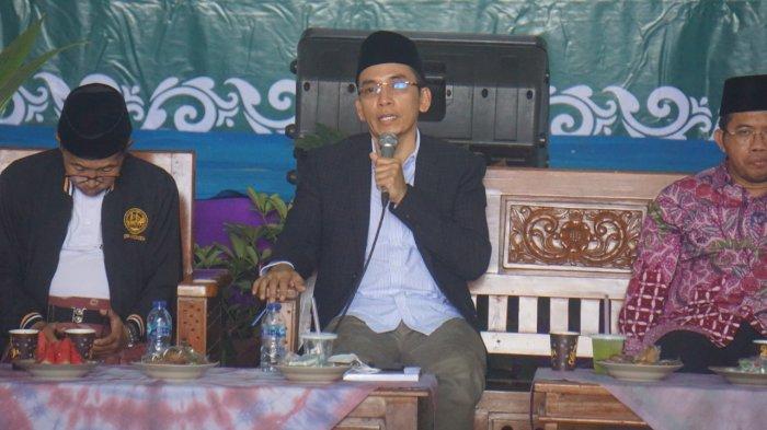 TGB Deklarasikan Wadah Saudagar Azhary, Ikhtiar Bangun Kekuatan Ekonomi Umat