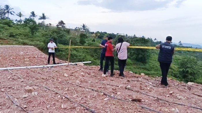 Bareskrim Turun Tangan, Periksa Saksi hingga Sita Alat Berat Tambang Emas