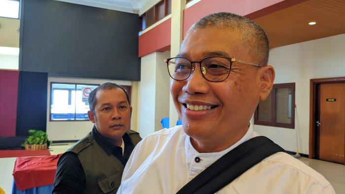 Distambun NTB Akan Perbarui Data Penyusutan Lahan Setelah Musim Panen Triwulan Kedua