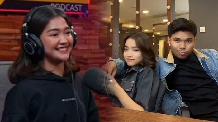 Chika Merasa Terganggu dengan Sikap Mantan, Thariq Halilintar Bongkar Alasan Putus: Harus Diluruskan