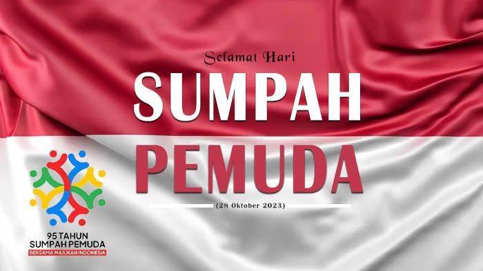 Twibbon Hari Sumpah Pemuda 2025: Kumpulan Link Bingkai Gratis untuk Rayakan Semangat Pemuda